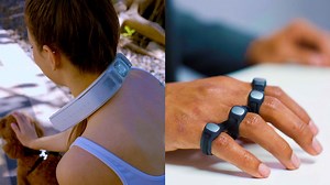 5 strange but innovative wearable tech gadgets