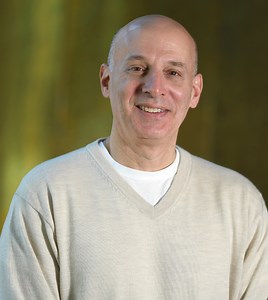 Jeffrey Marx | Jeffrey Marx