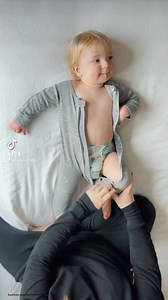 Meet the Game Changer! If you’re going to buy bamboo~buy the one romper that is actually going to last! | Ready Set Romper