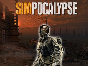 Become a post-apocalyptic tycoon! The biggest update to date is out!  news - SimPocalypse