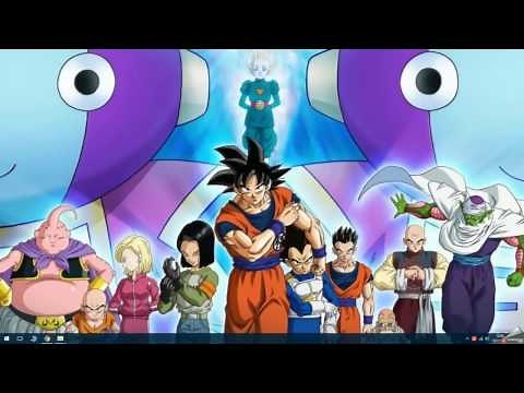 Dragon Ball Xenoverse 2 : Tuto installation de mods