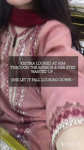 58 "KRISHI" #wattpad #fiction #fictional #fanfiction #ytshorts #fictional #viral