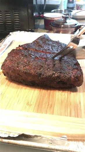 24 hour Oven Baked Beef Brisket || start 275 F reduce until 170F