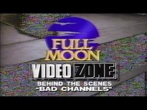 Bad Channels (Full Lenght Videozone)