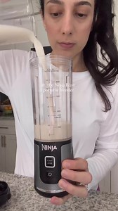 189K views · 1.4K reactions | Experience leak-proof, powerful blending on the go with the Ninja Blast™. | Ninja Kitchen | Facebook