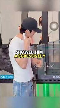 Sungchan bad attitude, Newjeans are back, artist copying yeonjun
