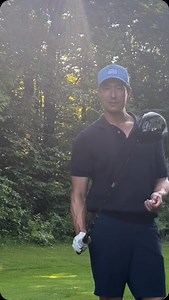 Summer golf is always better with @taylormadegolf_korea | Daniel Henney (다니엘 헤니)