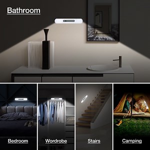 Watch LED Motion Sensor on Amazon Live