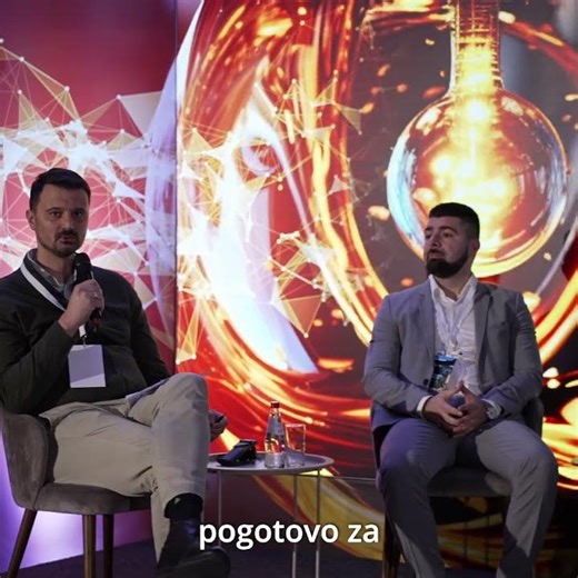 Danko Kalkan (EY) | ESG & Sustainable Business – SEE ENERGY 2025 Interview