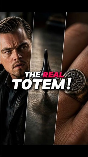 The Wedding Ring Theory: Inception Ki Asli Haqeeqat! 🔥#shorts