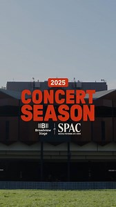 🔓 Summer 2025 at Broadview Stage at SPAC Starts Tomorrow 🔓 Grab your tickets now 🎟️ 🔗: https://livemu.sc/4j4hgzI | Albany Med Health System at SPAC