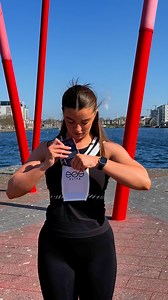 🇮🇪 Designed in Ireland. Built for Performance. The Eos Elite UltraLight Running Vest weighs just 135g, but carries everything you need. 📱 Central phone pocket fits 99.9% of phones (yes, even Pro Max!) 🔑 Zipped shoulder pocket for your keys 🧃 Large mesh back pocket for bottles or gear 💧 Designed to fit Eos 500ml & 700ml Water Bladders ✨ 360° reflective print for added visibility 💨 UltraLight mesh material — breathable, durable, and almost unnoticeable 🎽 Fully adjustable for a secure, boun