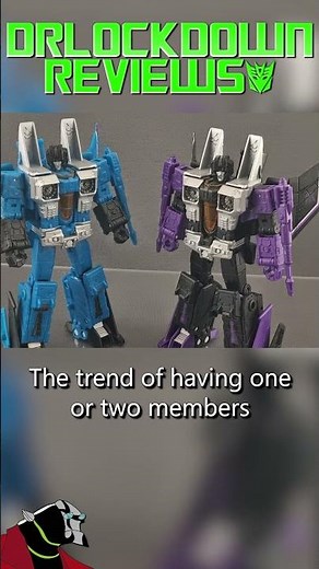 ENOUGH EXCLUSIVITY! | DrLockdown WFC Shorts