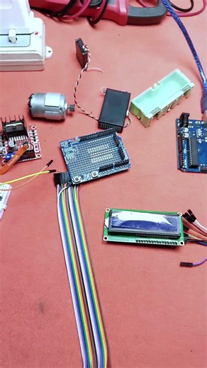 ​"Arduino: The language of technology most people don't know | برمجة وتعلم الإردوينو #Arduino#elctro