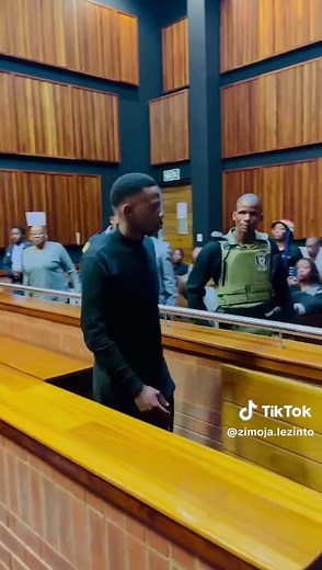 ZiMoja Lezinto on TikTok