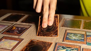 The Best Yu-Gi-Oh! Spell Cards