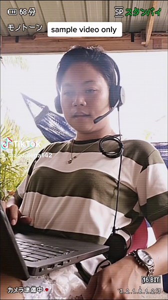 Appointment Setter sample video 😁 #appointmentsetter #freelancer #fyp