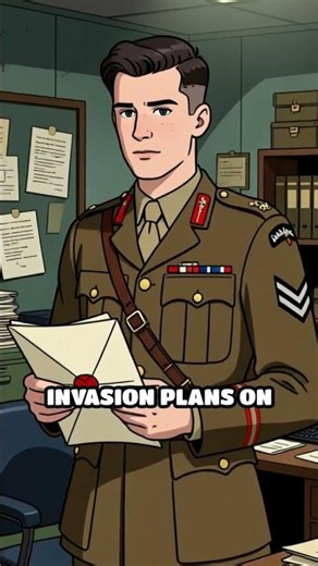 Operation Mincemeat: The Corpse That Fooled Armies
