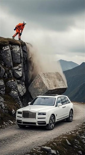 Car Crash Testing #classiccarrestoration #carrestoration