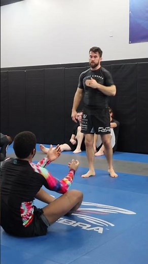 Do You Struggle Finishing Anaconda Chokes in BJJ? (Watch these details)