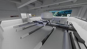 BMW to Invest 100 Million Euros in Driving Simulation Center in Munich