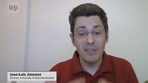 Coronavirus transmission: Why aerosol vs. droplet matters