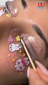 549K views · 6.2K reactions | An eyelid lifting method you can try️✨ | Beauty Tips | Facebook