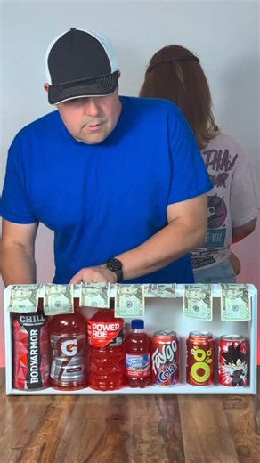 FamilyFunIQ on Instagram: "Red Matching Money Game!  #gamenight #moneygame #familygames"