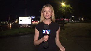 Florissant home explosion: Man suffers life-threatening injuries