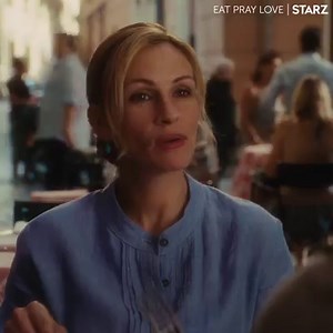 153K views · 295 reactions | Your guide to 2019, "Eat, Pray, Love" style. | STARZ | Facebook