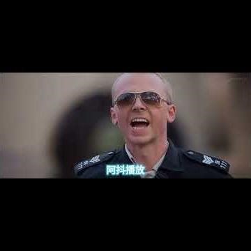 极度舒适！动作片枪声卡点视听盛宴 The Most Satisfying Action Movie Beat Sync