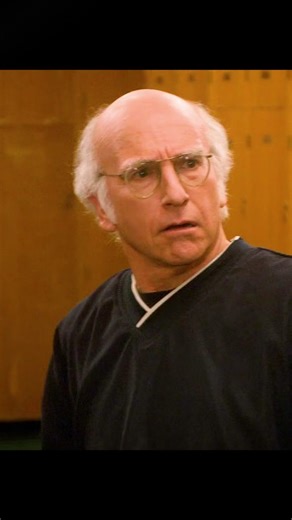 Curb Your Enthusiasm: Larry David's Hilarious Moments