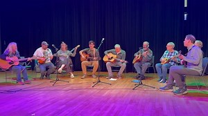 "The Mighty Quinn (Quinn The Eskimo)"