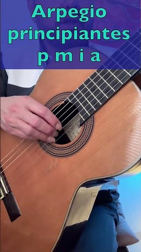 Arpeggio for beginners that sounds amazing