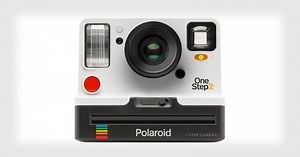 Review: Polaroid Originals' OneStep 2 is Familiar and Exciting