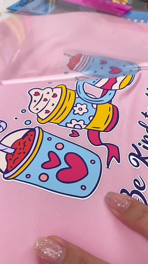 Heat Transfer Paper for Shirts and More