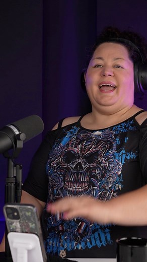 Se grabaron 3 finales del ganador del reality #podcast #masterchef #storytime | Nacha Rock