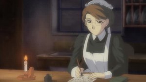 Emma: A Victorian Romance | E1 - The Gift