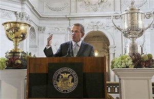 PGA Tour Match Play Championship moves to TPC Harding Park, changes format