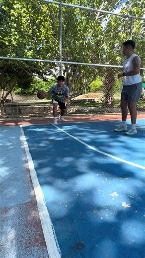 Basketball Footwork Drills for Skill Development