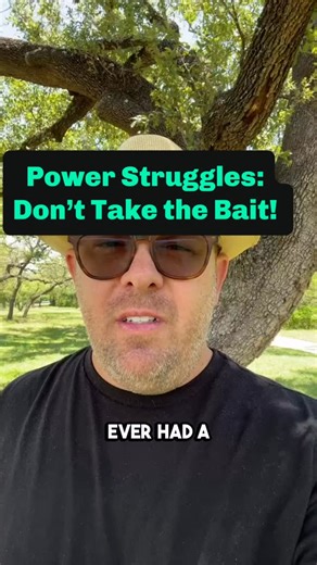 Joshua Ruse | How to Handle Power Struggles in the Classroom (Without Losing Your Mind) Power struggles happen when a student feels out of control — and... | Instagram