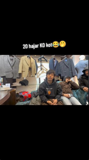 20 KO kot man pareyo 🫶🤭#khemeyvlogs #murragang #funny #viral #fypシ