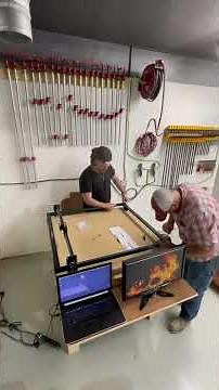 ATOMSTACK x40 Pro/A40 Pro/S40 Pro Laser Engraver Part 2 ‪@atomstack-official‬