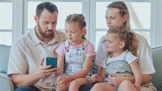 How to teach kids to call 911