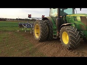 John Deere 6175R / KOCKERLING allrounder 500