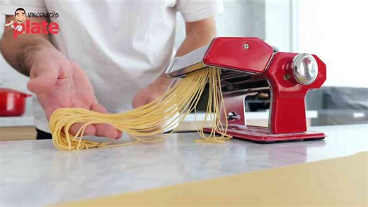 Homemade Spaghetti - Simple Tips for Perfect Pasta