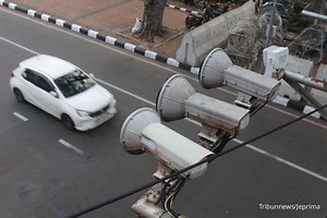 Ketentuan Ganjil Genap Jakarta Besok 4 November 2024, Simak Aturannya