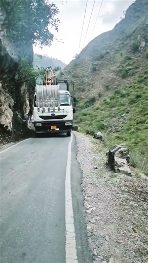 Big Truck Skills – Harder Than You Think!