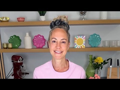 Make a Boxed Cake taste like it came from a Fancy Bakery!