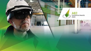 The AEC Excellence Awards 2020: Now Accepting Entries   - Digital Builder